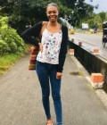 Rencontre Femme Madagascar à Toamasina  : Raissa, 24 ans
